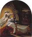 appearance of saint bruno to rogerio guiscardo